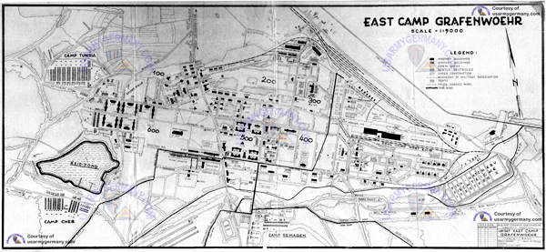 USAREUR Cities Grafenw hr